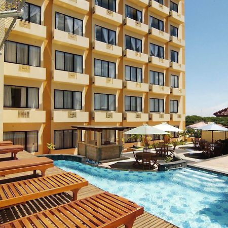 Pandanaran Hotel Semarang Zewnętrze zdjęcie