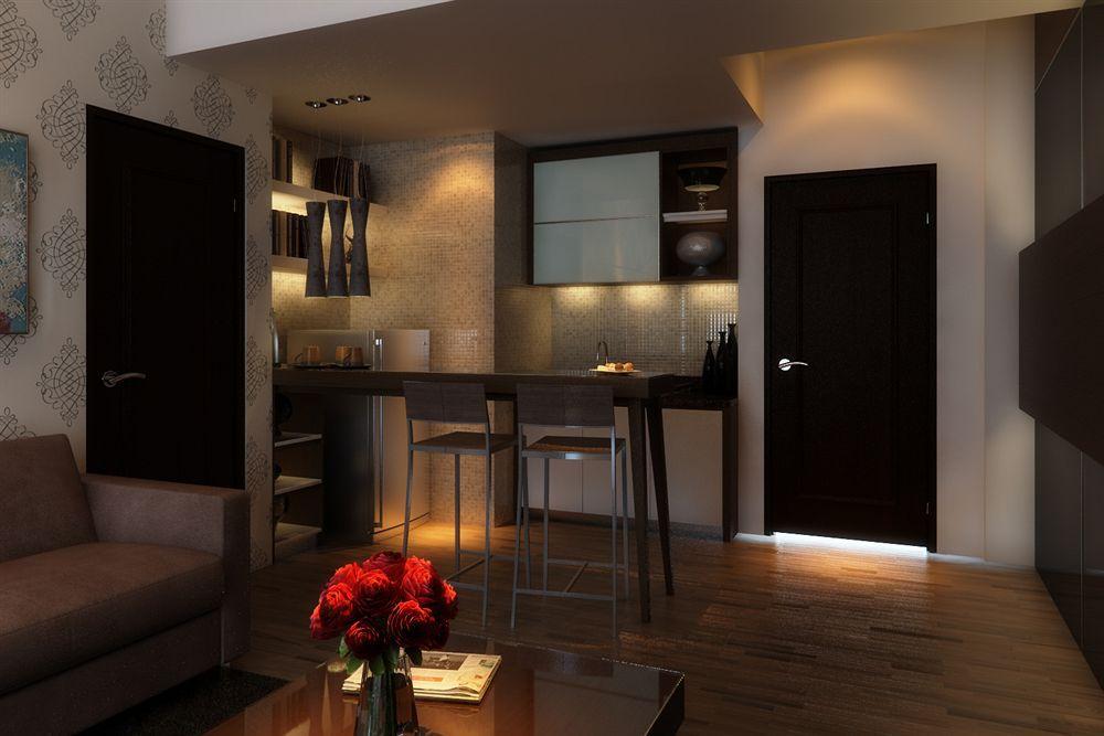 Pandanaran Hotel Semarang Zewnętrze zdjęcie