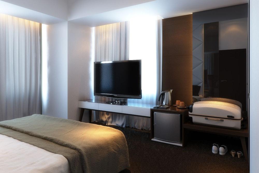 Pandanaran Hotel Semarang Zewnętrze zdjęcie