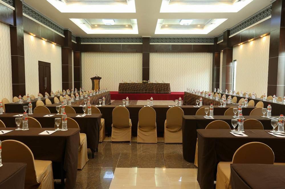 Pandanaran Hotel Semarang Zewnętrze zdjęcie