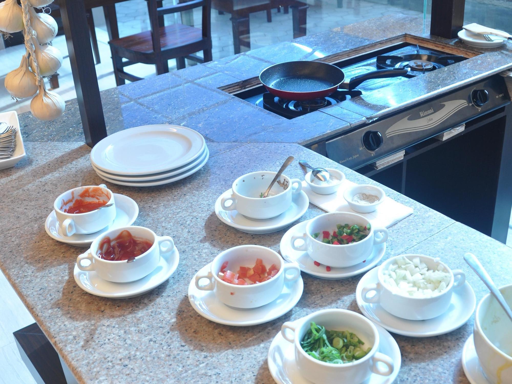 Pandanaran Hotel Semarang Zewnętrze zdjęcie