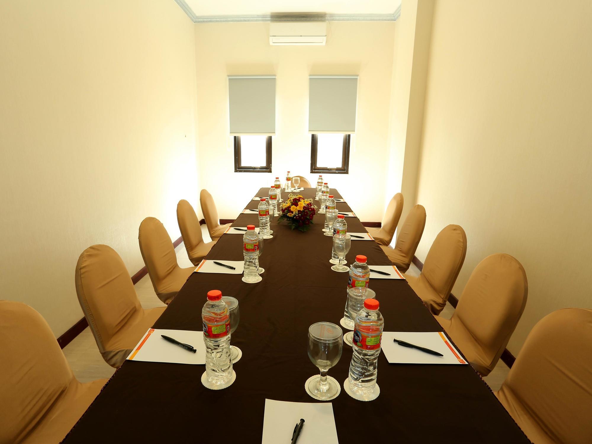 Pandanaran Hotel Semarang Zewnętrze zdjęcie