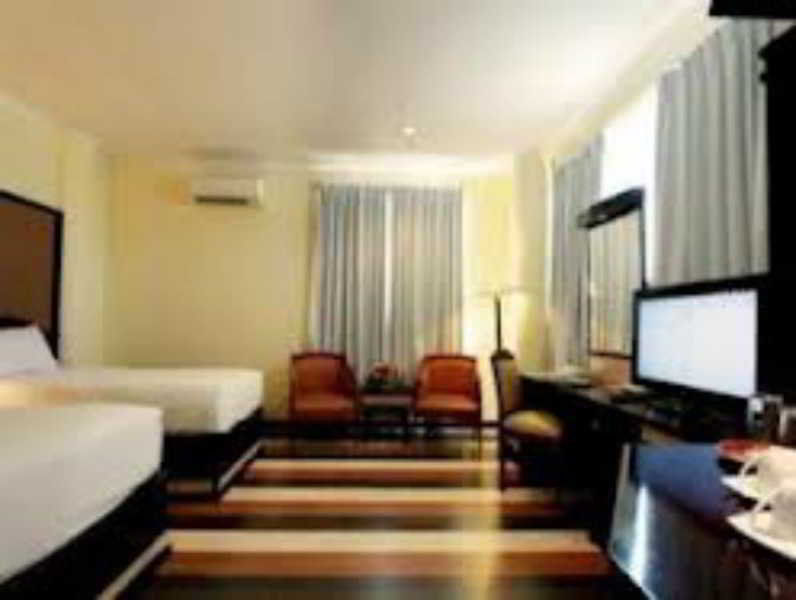 Pandanaran Hotel Semarang Zewnętrze zdjęcie