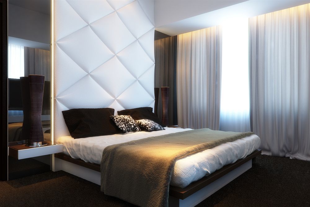 Pandanaran Hotel Semarang Zewnętrze zdjęcie