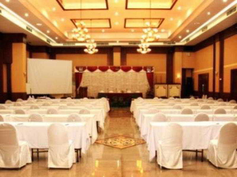Pandanaran Hotel Semarang Zewnętrze zdjęcie