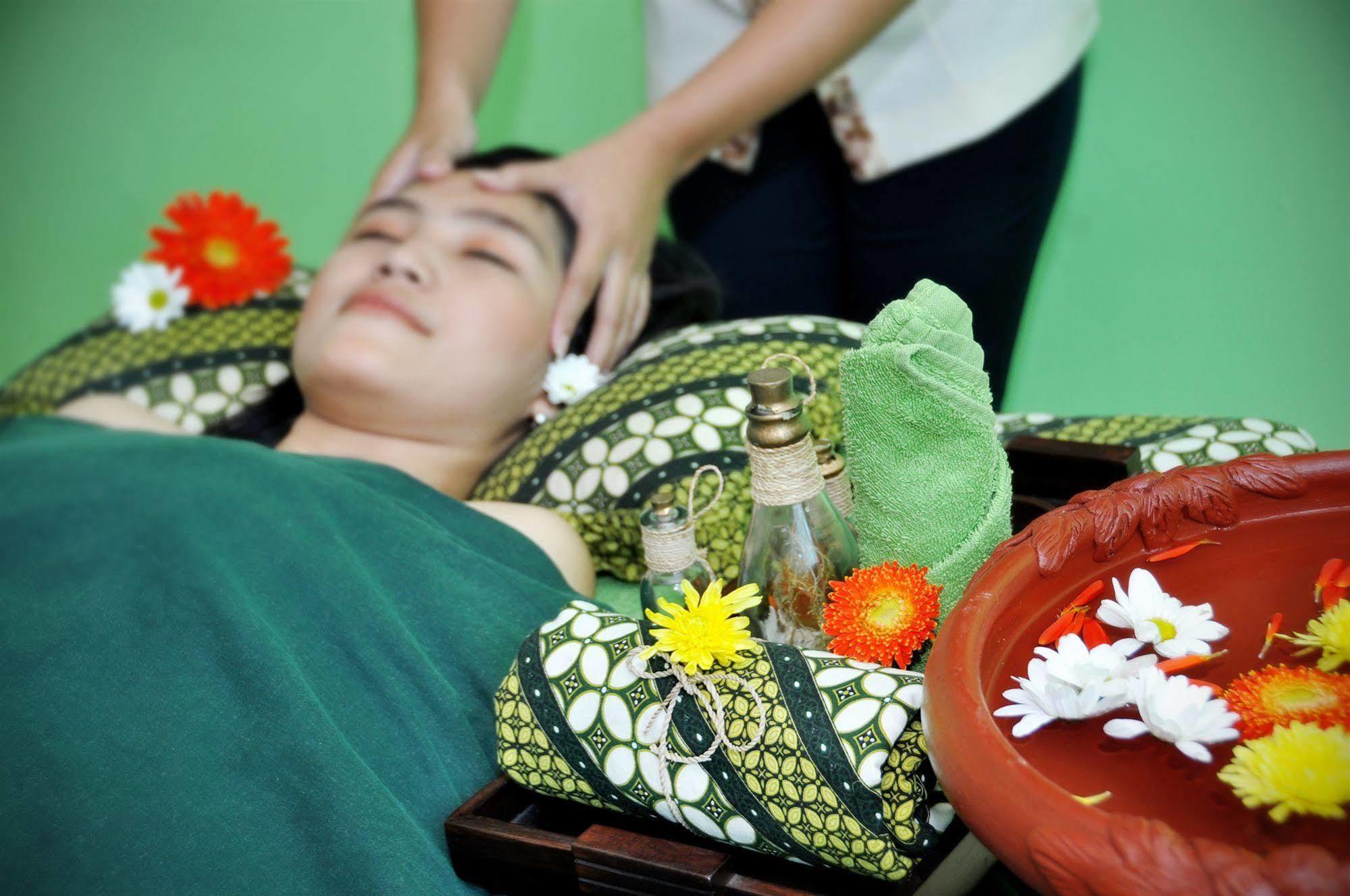 Pandanaran Hotel Semarang Zewnętrze zdjęcie